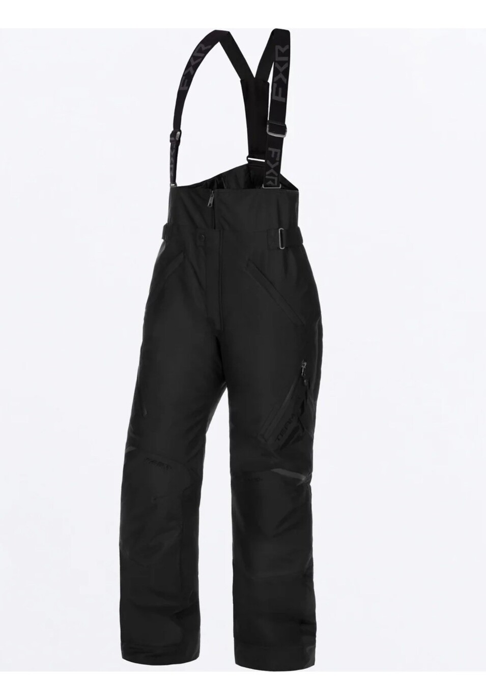 Plus Size Women’s Team FX Pant FXR Snow pants 6X Short